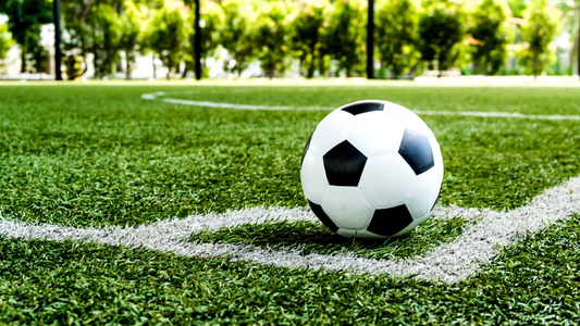 3 błędy żywieniowe piłkarzy wpływające na wydolność meczową