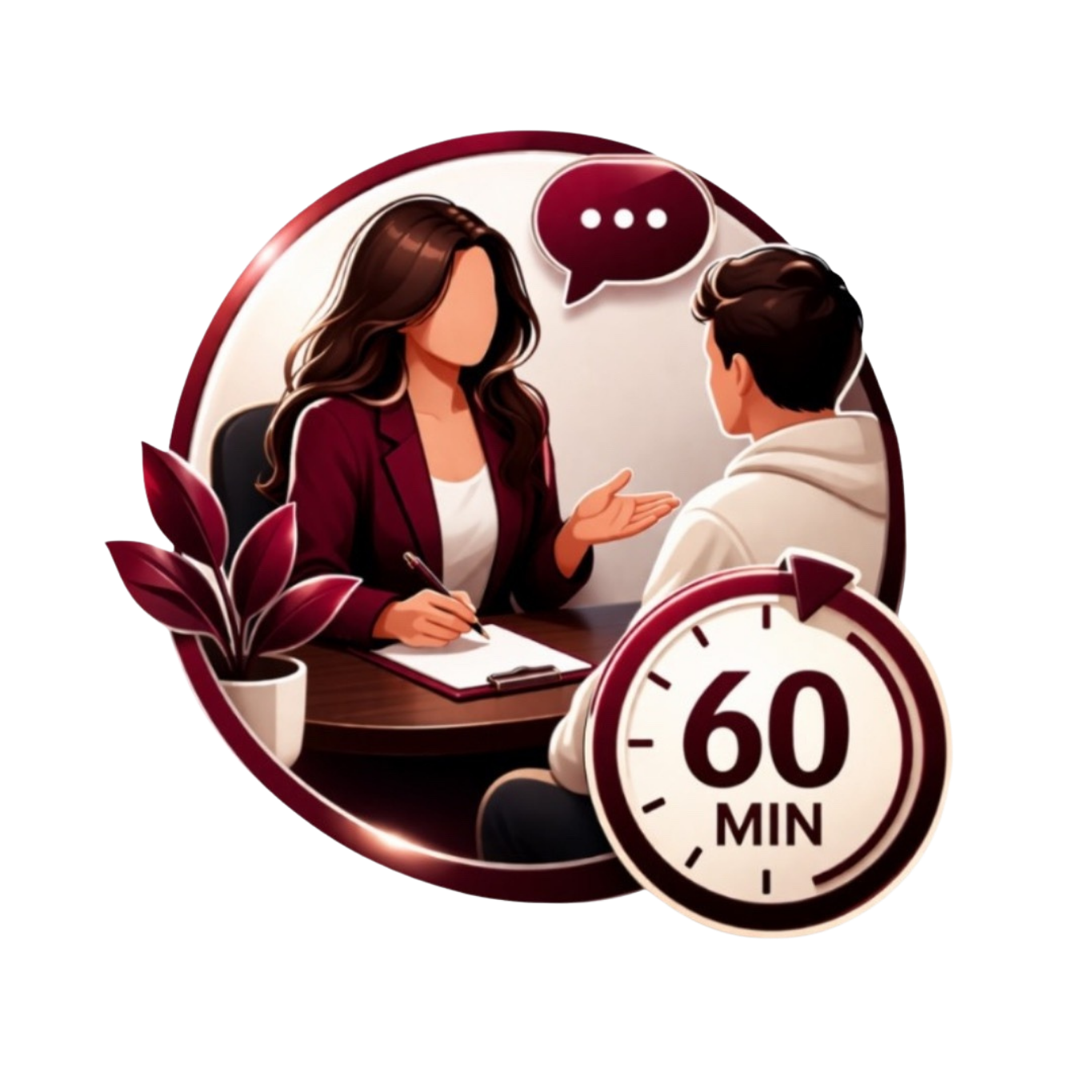 Konsultacja indywidualna