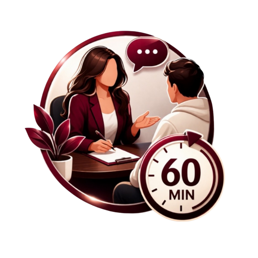 Konsultacja indywidualna